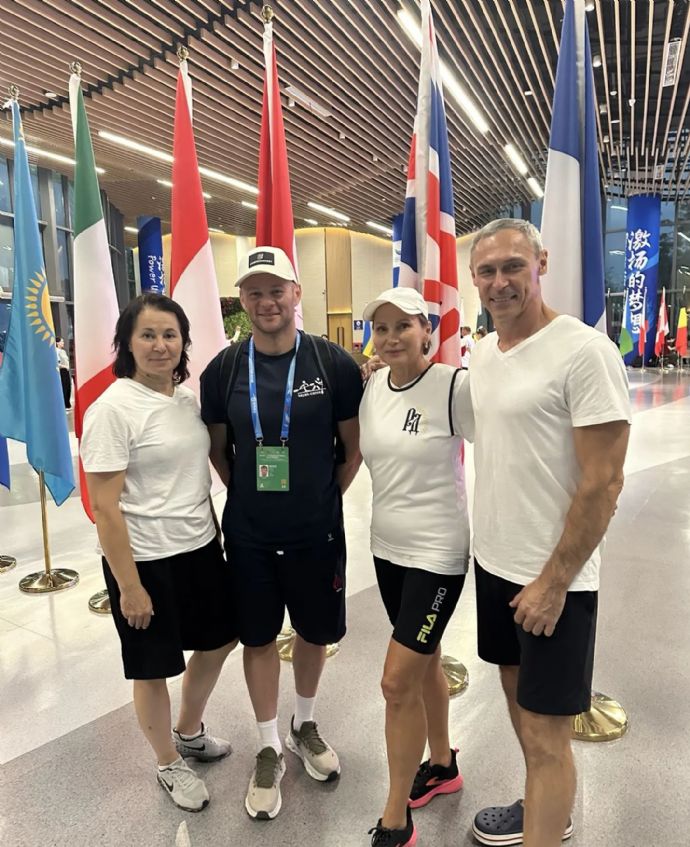 Спортсменка из Находки стала победителем чемпионата мира по гребле на лодках ...