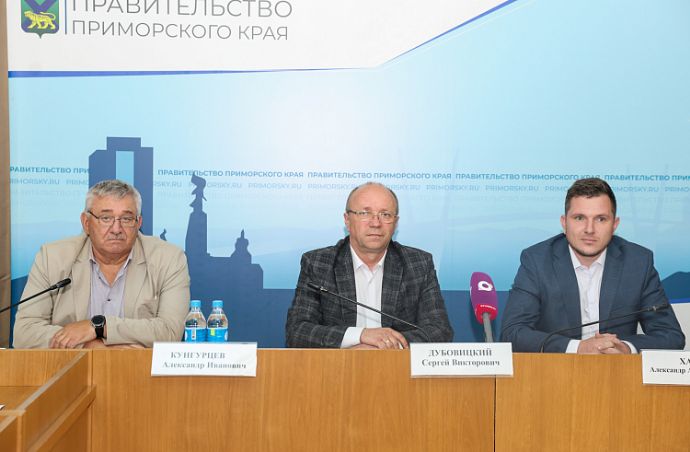 Бюджетных мест в колледжах Приморья хватит на каждого второго девятиклассника...