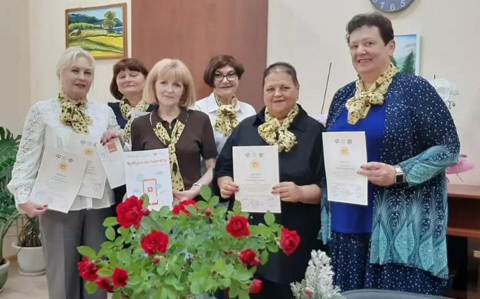 В Находке наградили победителей регионального этапа чемпионата по компьютерному ...