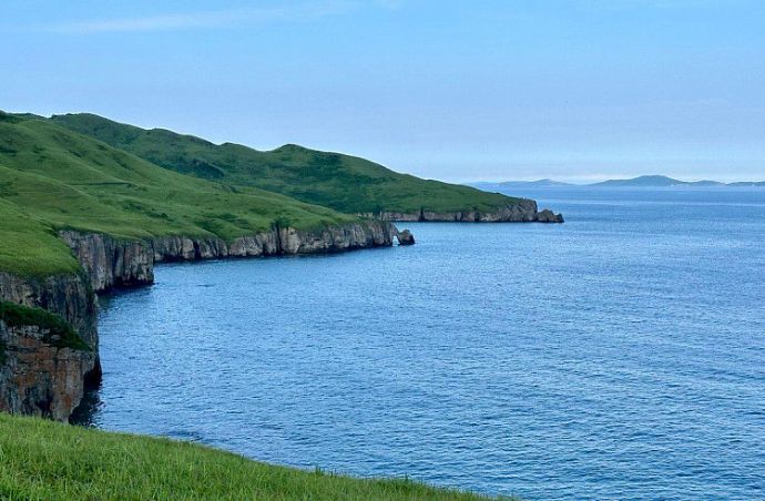 Режим повышенной готовности на водных объектах ввели в Приморье