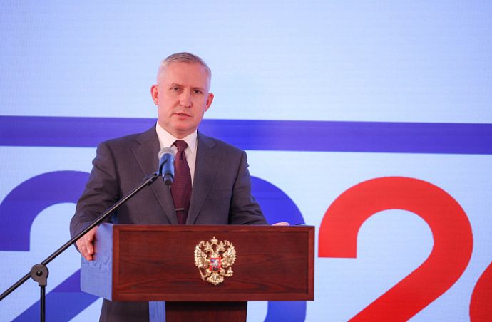 В Приморье для защиты предприятий от атак беспилотников создают мобильные огневые ...