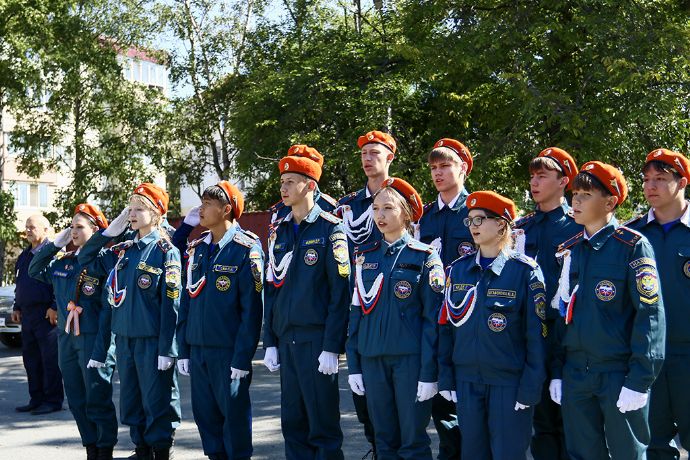 Школа «Эдельвейс» присоединилась к федеральному проекту «Профессионалитет»